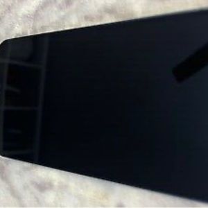 Dark Blue IPhone